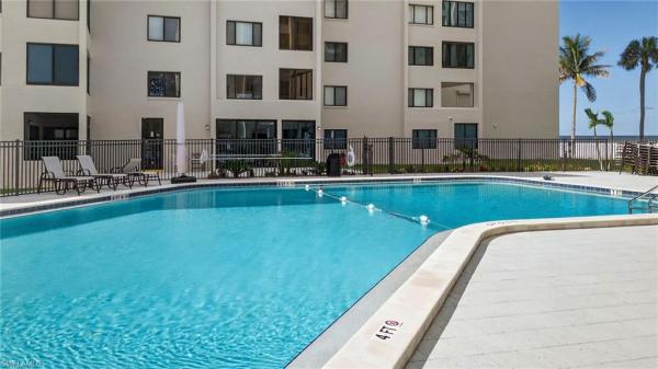Sandarac, 6672 Estero Blvd #A106, Fort Myers Beach, Florida 33931, image 1