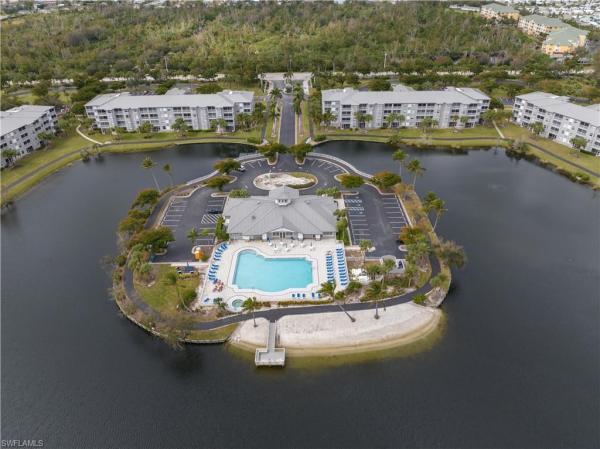 Terrace At Heritage Pointe, 16685 Lake Circle Dr #1020, Fort Myers, Florida 33908, image 2