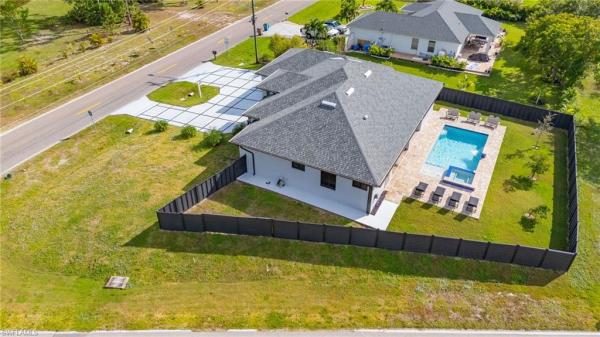 Cape Coral Residential, 3324 Santa Barbara Blvd N #, Cape Coral, Florida 33993, image 3