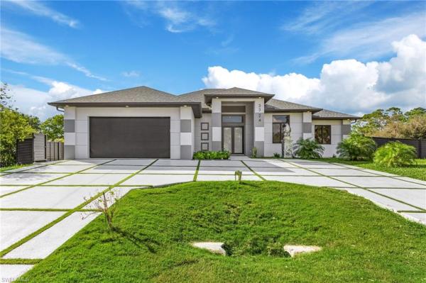 Cape Coral Residential, 3324 Santa Barbara Blvd N #, Cape Coral, Florida 33993, image 2