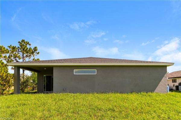 Lehigh Acres Residential, 3507 SW 26th St, Lehigh Acres, Florida 33976, image 2