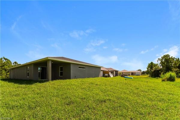 Lehigh Acres Residential, 3507 SW 26th St, Lehigh Acres, Florida 33976, image 1