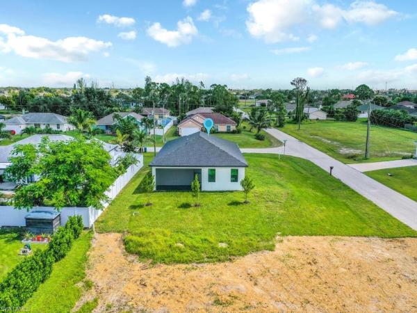 Cape Coral Residential, 1100 22nd Ave, Cape Coral, Florida 33993, image 3