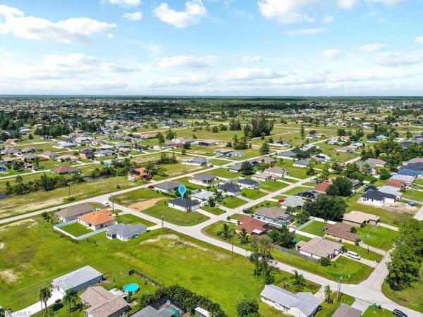 Cape Coral Residential, 1100 22nd Ave, Cape Coral, Florida 33993, image 2