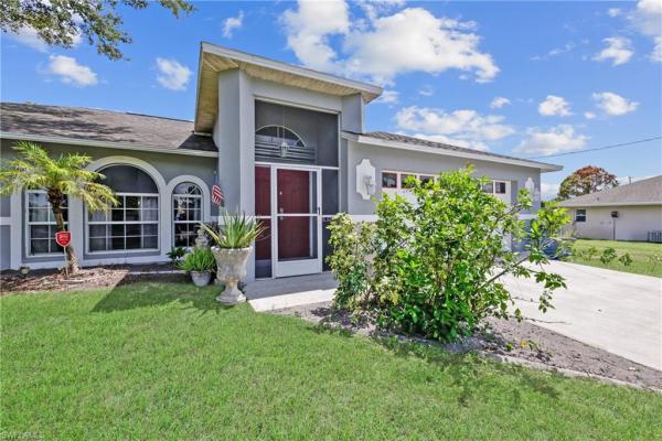 Mirror Lakes, 141 Zenith Cir, Fort Myers, Florida 33913, image 1