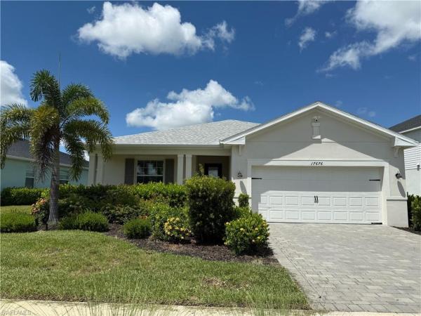 17676 Winding Wood Ln, Punta Gorda, Florida 33982, image 1