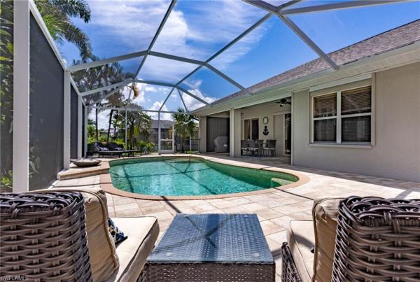 Cape Coral Residential, 921 El Dorado Pkwy W, Cape Coral, Florida 33914, image 3