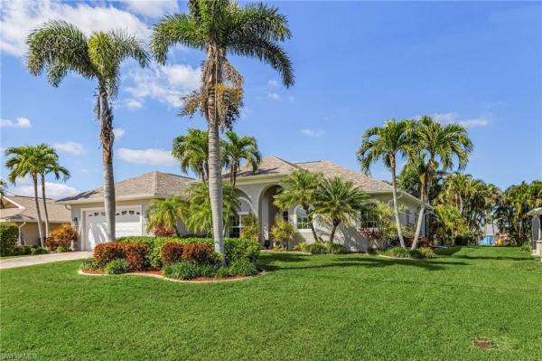 Cape Coral Residential, 921 El Dorado Pkwy W, Cape Coral, Florida 33914, image 2
