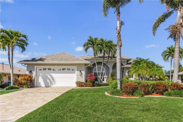 Cape Coral Residential, 921 El Dorado Pkwy W, Cape Coral, Florida 33914, image 1