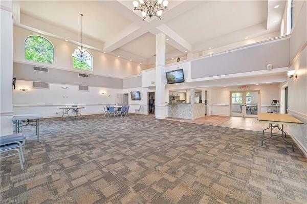 The Club At Crystal Lake, 8366 Charter Club Cir #8, Fort Myers, Florida 33919, image 2