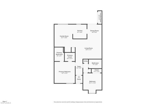 8366 Charter Club Cir #8, Fort Myers, Florida 33919, image 1