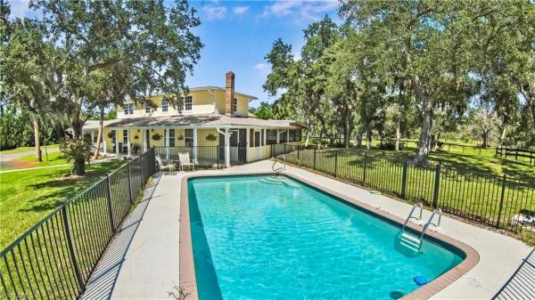 Pine Island, 15700 Bahama Way, Bokeelia, Florida 33922, image 1