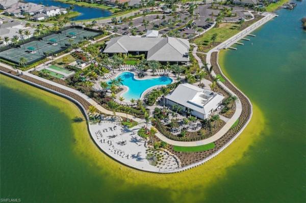 Esplanade Lake Club, 11902 Raggio Dr, Fort Myers, Florida 33913, image 2