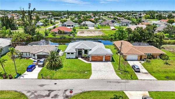 Cape Coral Residential, 1726 15th Ave, Cape Coral, Florida 33991, image 2