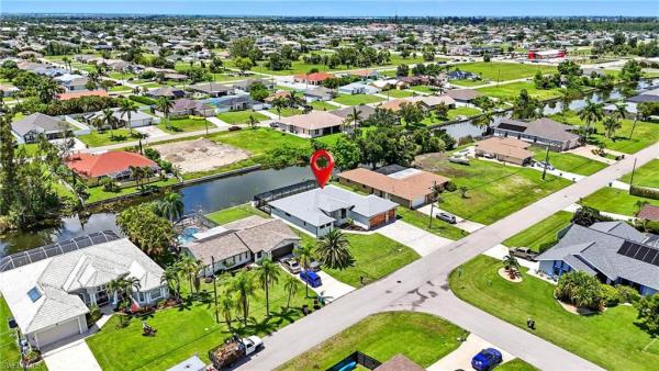 Cape Coral, 1726 15th Ave, Cape Coral, Florida 33991, image 1