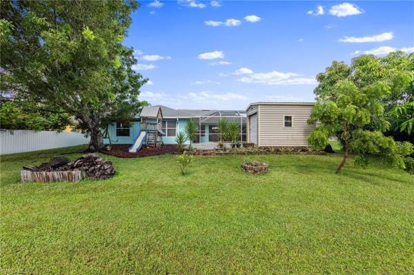 Cape Coral, 1029 Juanita Pl, Cape Coral, Florida 33993, image 1