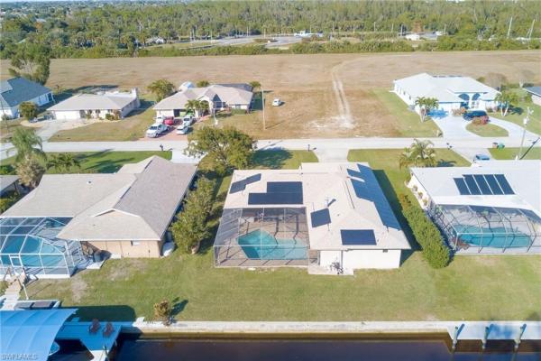 Cape Coral Residential, 2230 Coral Point Dr, Cape Coral, Florida 33990, image 3