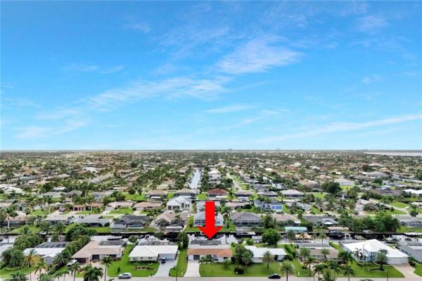 Cape Coral Residential, 5143 3rd Ave, Cape Coral, Florida 33914, image 2