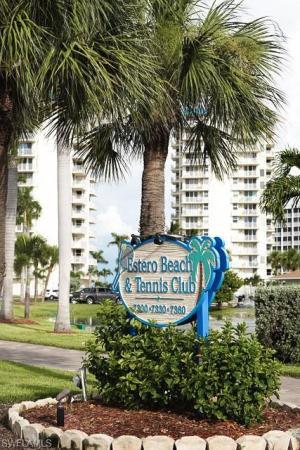 Estero Beach & Tennis Club, 7330 Estero Blvd #701, Fort Myers Beach, Florida 33931, image 1