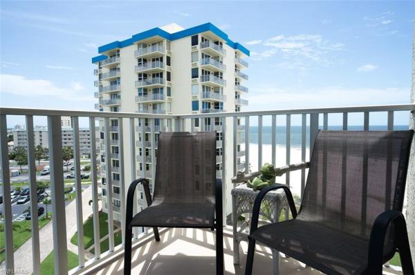 Estero Beach & Tennis Club, 7330 Estero Blvd #701, Fort Myers Beach, Florida 33931, image 2