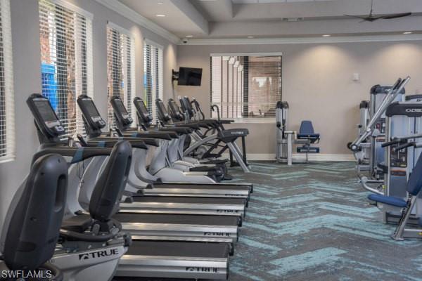 Marina Bay, 11683 Meadowrun Cir, Fort Myers, Florida 33913, image 1