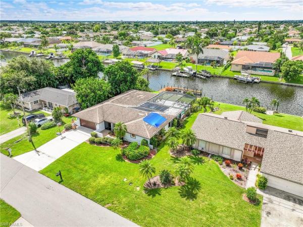 Cape Coral, 1104 16th Ter, Cape Coral, Florida 33990, image 1