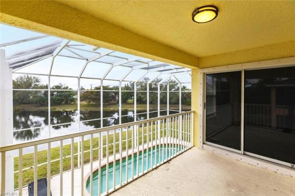 2201 Cape Heather Cir, Cape Coral, Florida 33991, image 1
