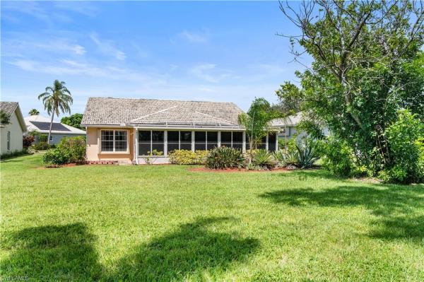 Herons Glen, 2680 Via Presidio, North Fort Myers, Florida 33917, image 2