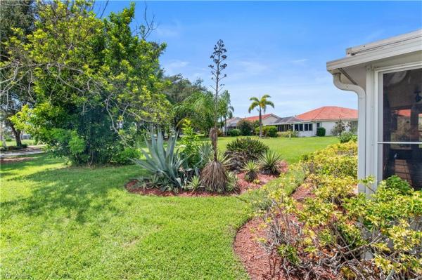 Herons Glen, 2680 Via Presidio, North Fort Myers, Florida 33917, image 1