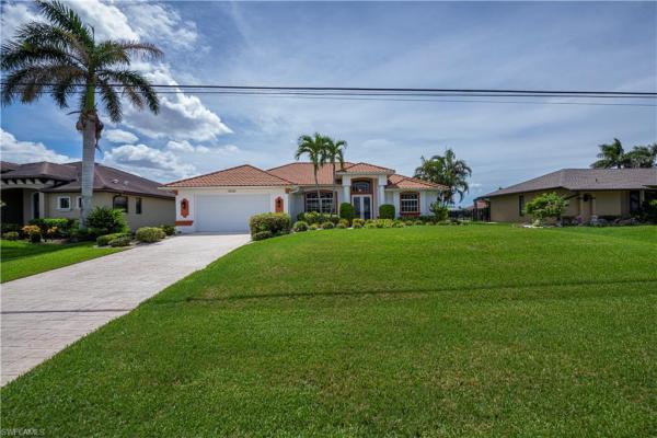 Cape Coral, 2516 37th Ter, Cape Coral, Florida 33914, image 1