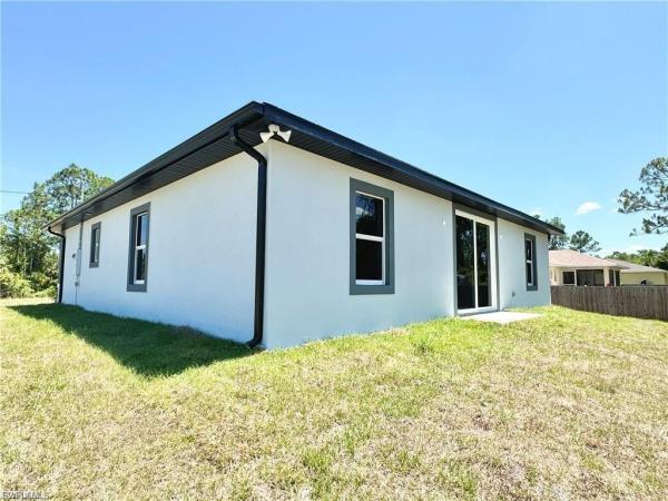 236 Nautilus Ave, Lehigh Acres, Florida 33974, image 1