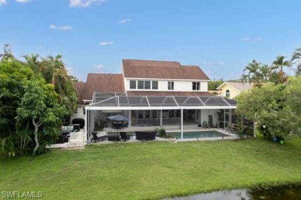 The Willows, 6748 Willow Lake Cir, Fort Myers, Florida 33966, image 3