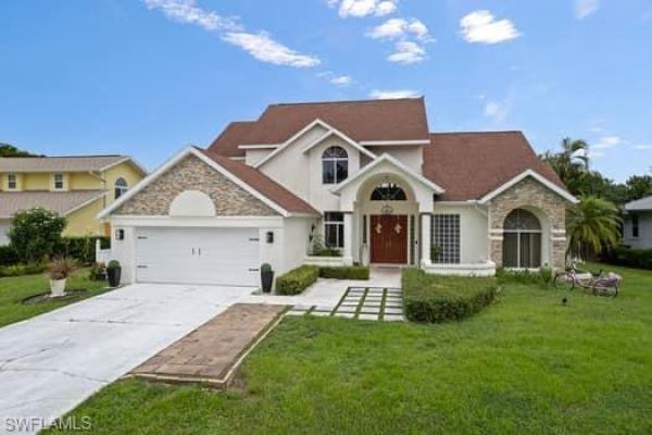 The Willows, 6748 Willow Lake Cir, Fort Myers, Florida 33966, image 2