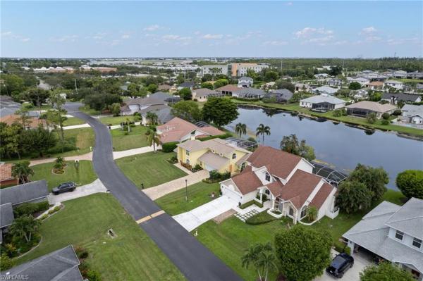 The Willows, 6748 Willow Lake Cir, Fort Myers, Florida 33966, image 1