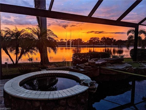 Herons Glen, 20939 Skyler Dr, North Fort Myers, Florida 33917, image 1