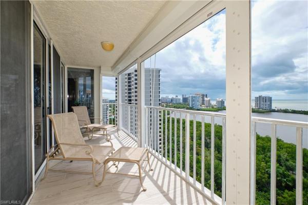 St Nicole At Pelican Bay, 5550 Heron Point Dr #1601, Naples, Florida 34108, image 2