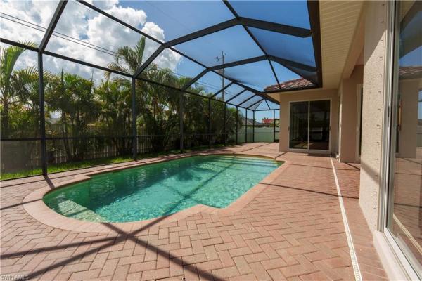 Cape Coral Residential, 5409 25th Ct, Cape Coral, Florida 33914, image 2