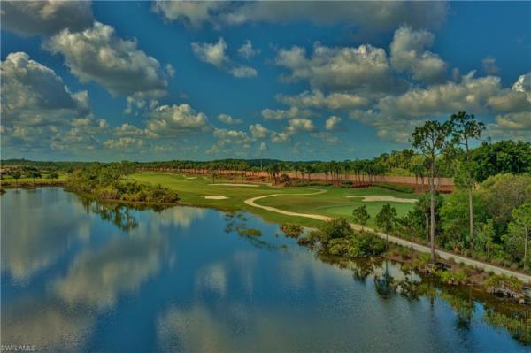Garden Lakes, 10110 Colonial Country Club Blvd #109, Fort Myers, Florida 33913, image 1