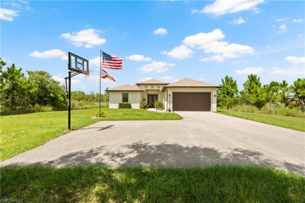 Golden Gate Estates, 3645 NE 62nd Ave, Naples, Florida 34120, image 1