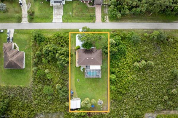705 Magnolia Ave, Lehigh Acres, Florida 33972, image 1