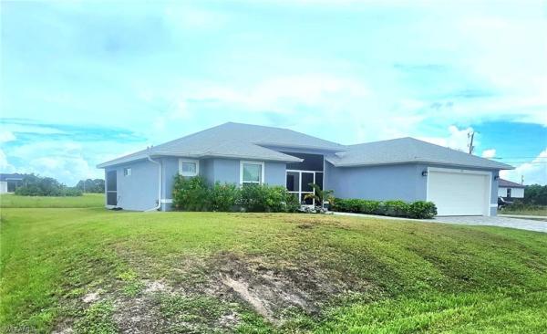 Lehigh Acres, 769 S Demorest Ave, Lehigh Acres, Florida 33974, image 1
