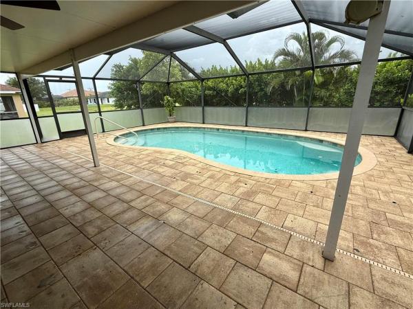 Cape Coral Residential, 1002 16th Ter, Cape Coral, Florida 33993, image 3