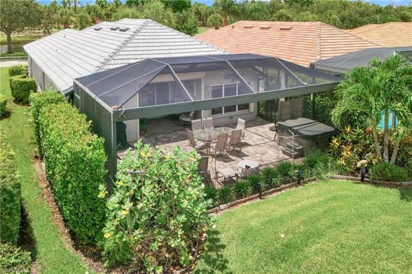 Oakhurst, 10055 Oakhurst Way, Fort Myers, Florida 33913, image 1