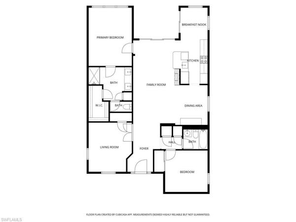 Oakhurst, 10055 Oakhurst Way, Fort Myers, Florida 33913, image 1