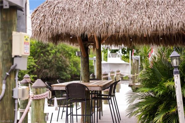 Yacht Club Colony, 1771 Coral Way, North Fort Myers, Florida 33917, image 1