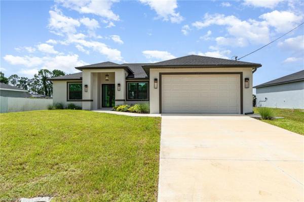 Lehigh Acres Residential, 3715 SW 4th St, Lehigh Acres, Florida 33976, image 1