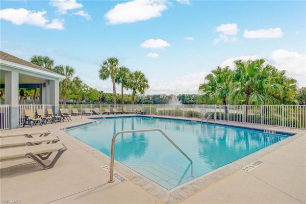 Danforth Lakes, 9005 Falcon Pointe Loop, Fort Myers, Florida 33912, image 2