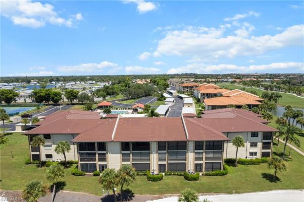 Terrace At Kelly Greens Golf & Country Club, 12621 Kelly Sands Way #327, Fort Myers, Florida 33908, image 3