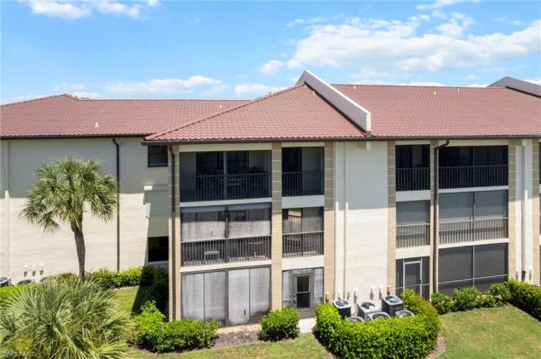 Terrace At Kelly Greens Golf & Country Club, 12621 Kelly Sands Way #327, Fort Myers, Florida 33908, image 2