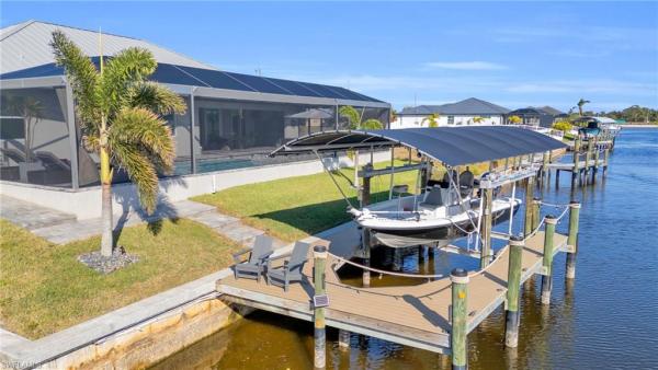 Cape Coral Residential, 3314 18th St, Cape Coral, Florida 33993, image 3